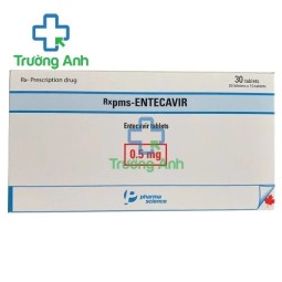 PMS-Irbesartan 75mg - Thuốc điều trị tăng huyết áp của Canada