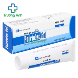 Potriolac 15g Dopharma (thuốc mỡ) - Thuốc điều trị vẩy nến hiệu quả