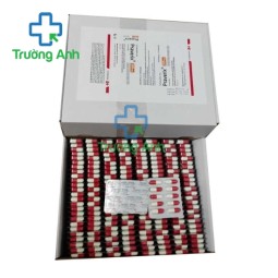 Praverix 500mg - Thuốc trị nhiễm khuẩn hiệu quả của Romania