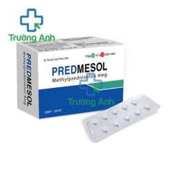 Predmesol 4mg Hataphar