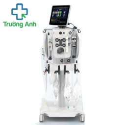 Máy siêu lọc máu liên tục Prismax lọc máu an toàn