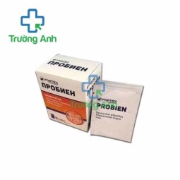 Men tiêu hóa Probien - Giúp cân bằng hệ vi sinh đường ruột của Bulgaria
