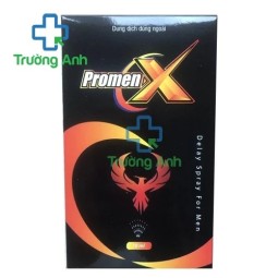 PromenX - Gynochthodes Việt Ý