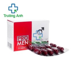 Promen - Thuốc tăng cường chất lượng tinh trùng hiệu quả của Ba Lan
