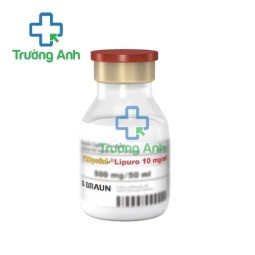 Propofol-Lipuro 1%