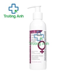 Dung dịch vệ sinh phụ nữ Provag Emulsion chống viêm phụ khoa