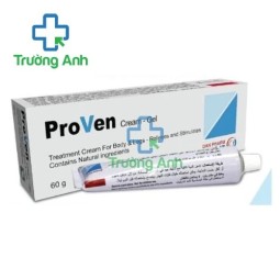 Proven Cream 60g Dan Pharm