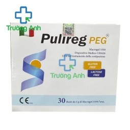 Pulireg PEG S.I.I.T