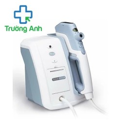 Máy đo nhãn áp không tiếp xúc Pulsair IntelliPuff của Keeler