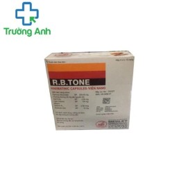 R.B.Tone - Của Ấn Độ