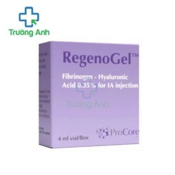 RegenoGel ProCore - Hỗ trợ điều trị thoái hóa khớp