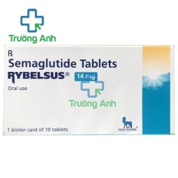 Rybelsus 14mg Novo Nordisk