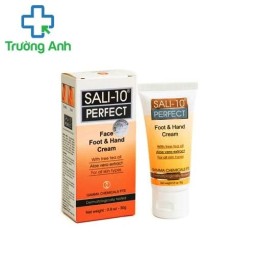 Sali 10 - Thuốc điều trị các bệnh da liễu hiệu quả