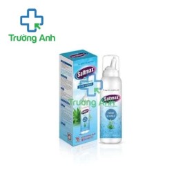 Saltmax Spay Nose & Sinus