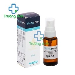 Sanyrene 20ml -Thuốc ngăn ngừa loét hiệu quả của Thái Lan