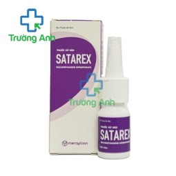 Satarex - Beclomethasone 50mcg Merap