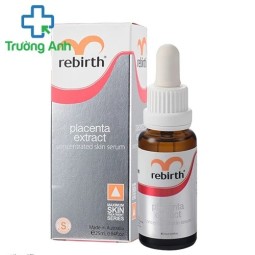 Serum trị nám Rebirth 25ml