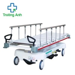 Cáng vận chuyển bệnh nhân bằng thủy lực SET-6600 Transport