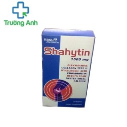 Shahytin 1500mg - Thuốc điều trị thoái hóa khớp hiệu quả