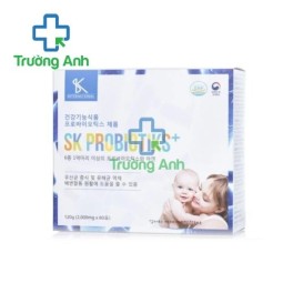 SK Probiotiks+ Bifido