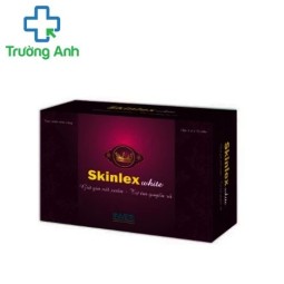 Skinlex - TPCN tăng cường sắc đẹp làn da hiệu quả