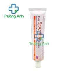 Skin Spotlite Cream - Oligopeptide-68 Danpharm