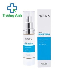 Serum trắng da Skinavis Brightening 30ml giúp làm sáng da