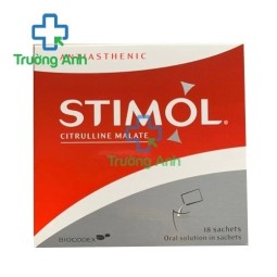 Stimol Biocodex (dung dịch uống) - Giúp tăng cường sức khỏe hiệu quả