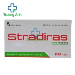 Stradiras 50/1000 DRP Inter