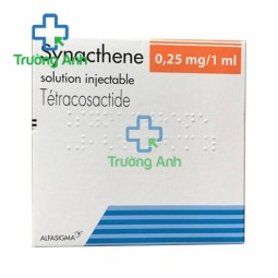 Thuốc Synacthen Retard 1mg của Pháp