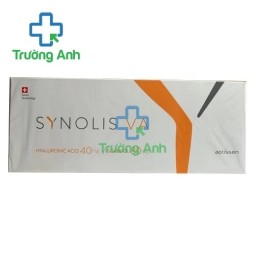 Synolis VA 40mg/80mg - Thuốc điều trị các bệnh xương khớp của Aptissen