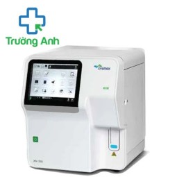 Máy xét nghiệm huyết học Sysmex XN-330 28 thống số của Nhật