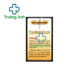 Tanmogan Hòa Thuận Đường - Hỗ trợ giảm cân