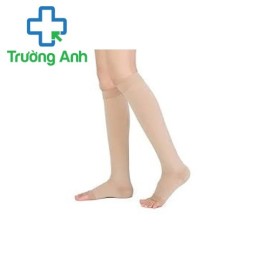 Tất/vớ y khoa Altiven-Class 1 (màu be) - Giảm phù nề hiệu quả