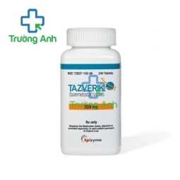 Tazverik 200mg - Tazemetostat 200mg Epizyme