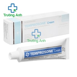Temprosone cream 30g - Thuốc điều trị viêm da hiệu quả