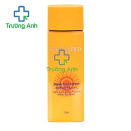 Tinh chất chống nắng dạng nước Tenamyd Aqua Sun Serum SPF 50/PA++