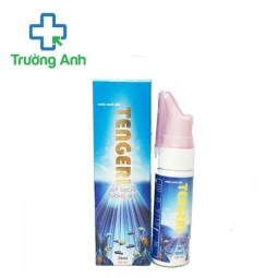 Tengeri trẻ em - Phòng ngừa các bệnh về mũi hiệu quả