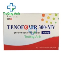 UsFovir 300mg