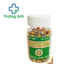 Terpinic USA Nic Pharma