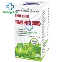 Thìa canh thanh huyết đường - Ngăn ngừa biến chứng tiểu đường