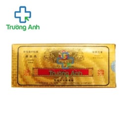 Thông Huyết Hoàn - Tung Shueh Pills hỗ trợ bệnh xương khớp hiệu quả
