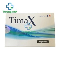 Timax Novaphyt - Hỗ trợ tăng cường đề kháng, hạn chế oxy hóa