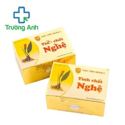 Tinh chất Nghệ HVQY - Hỗ trợ bổ huyết, giảm viêm đau dạ dày