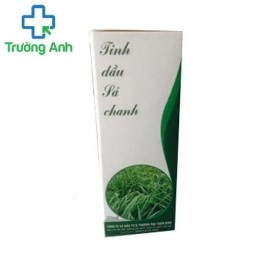 Tinh dầu Sả Chanh Lemongrass 20ml