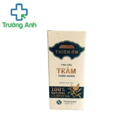 Tinh dầu tràm Thiên Ân 30ml - Giảm đau xương khớp hiệu quả