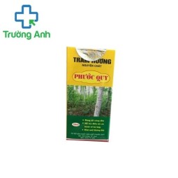 Tinh dầu trầm hương 10ml - Điều trị bầm tím, đau nhức hiệu quả