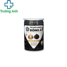 Tỏi cô đơn Đông Á 200g, 300g - Giúp tăng cường sức khỏe hiệu quả