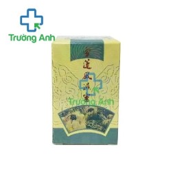 Tuyết Liên Phong Thấp Linh - Saurean Fong Sep Lin của Malaysia giá rẻ