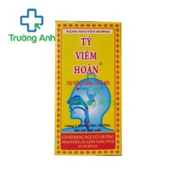 Tỷ Viêm Hoàn